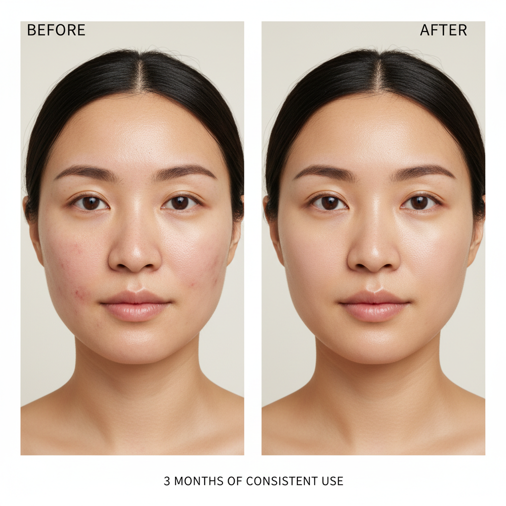 How AI is Revolutionizing Skin Analysis