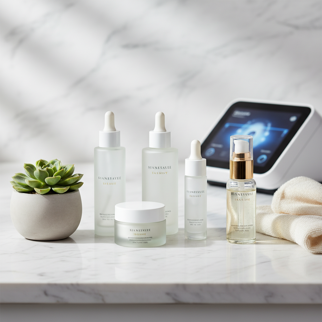 Guide to AI Skincare: Transforming Your Routine with Science