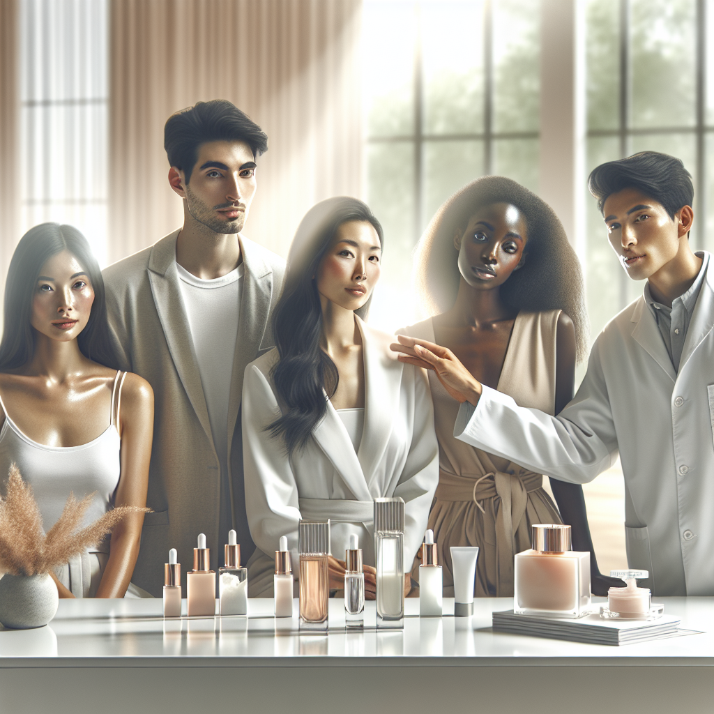 Comprehensive Guide to Understanding Skin Types