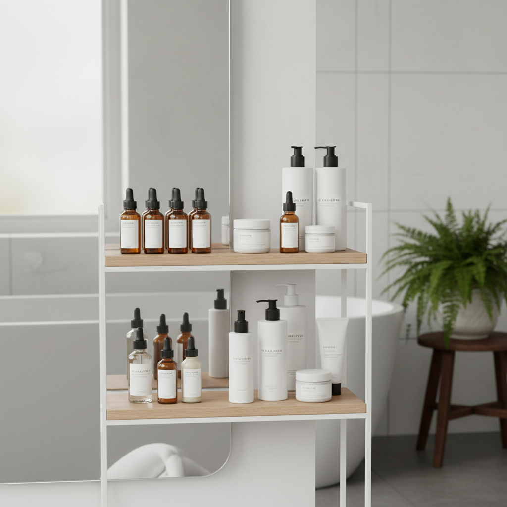 The Future of Skincare: A Comprehensive Guide to AI Skincare