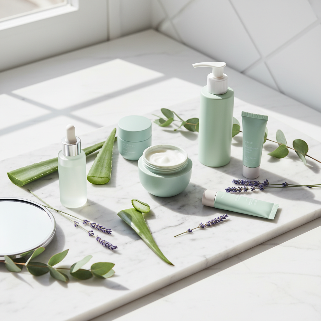 How AI is Redefining Personalized Skincare for Everyone