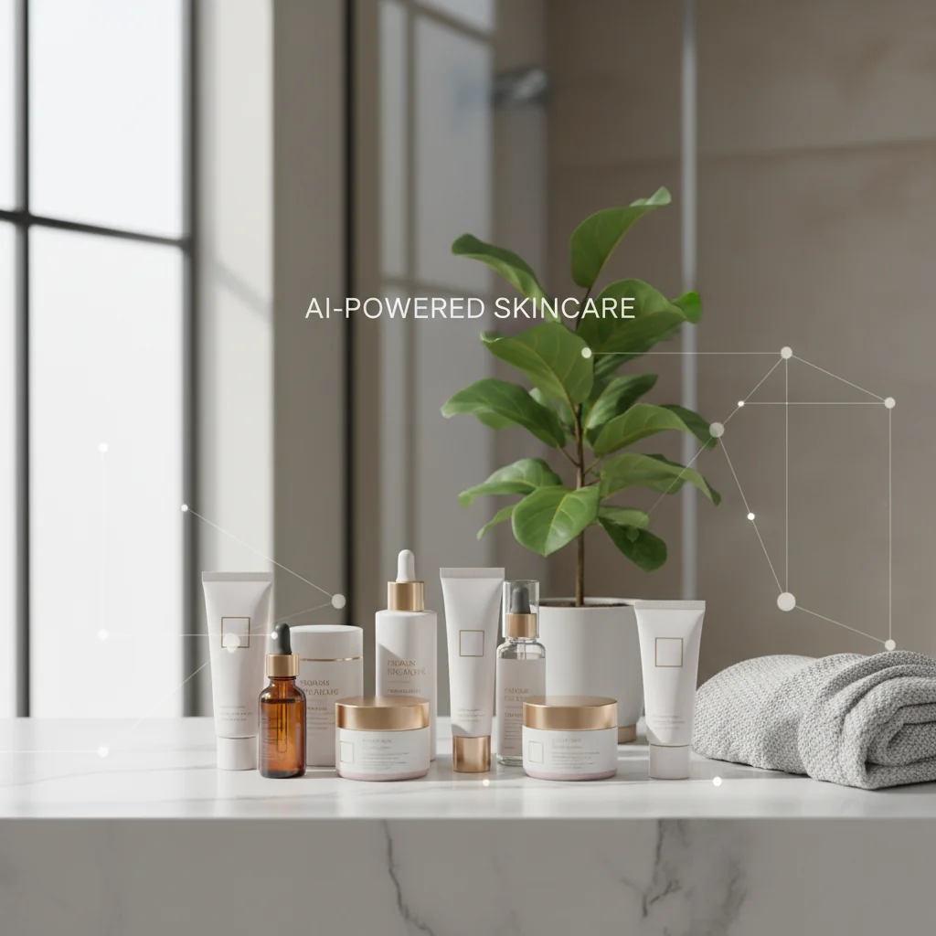 The Comprehensive Guide to AI Skincare: Revolutionizing Your Routine for Optimal Results
