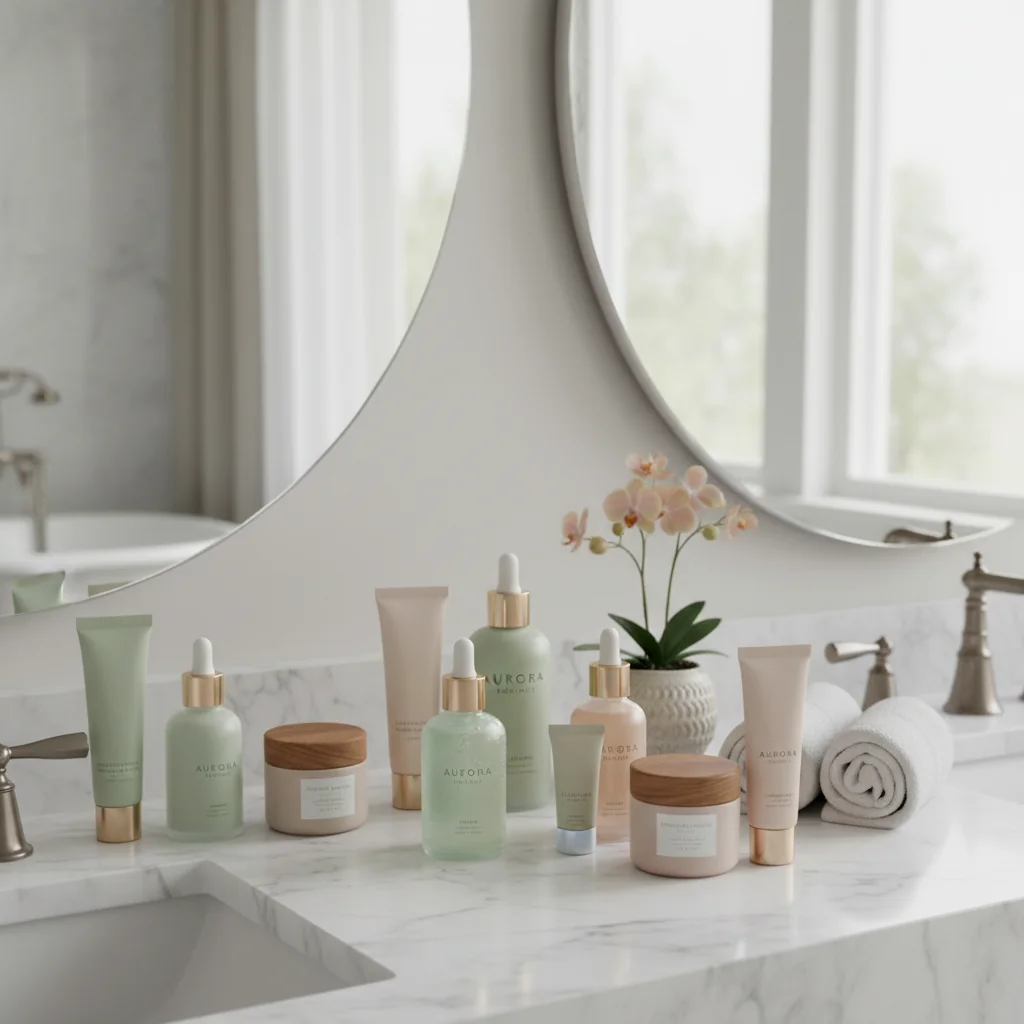 AI for Early Detection of Skin Health Issues (Beyond Cosmetics)