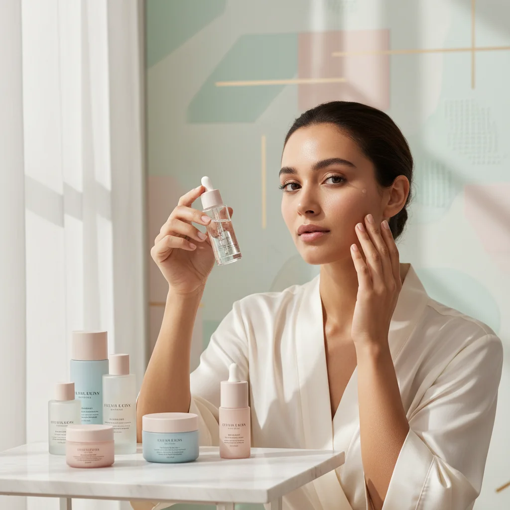 Micro-Pattern Detection and Predictive Aging Analysis: The Future of Proactive Skincare