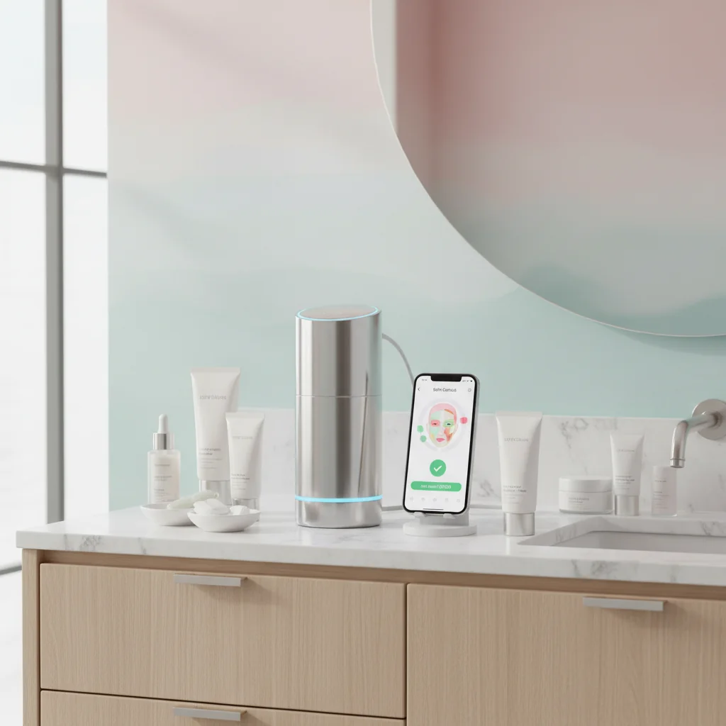 The Rise of DIY AI Skin Analysis Apps and Devices: Empowering Your Skincare Journey