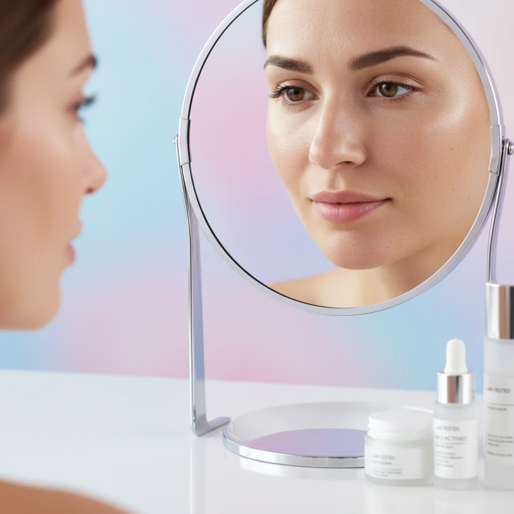 Guide to How Computer Vision Analyzes Visible Skin Patterns: A Comprehensive Overview