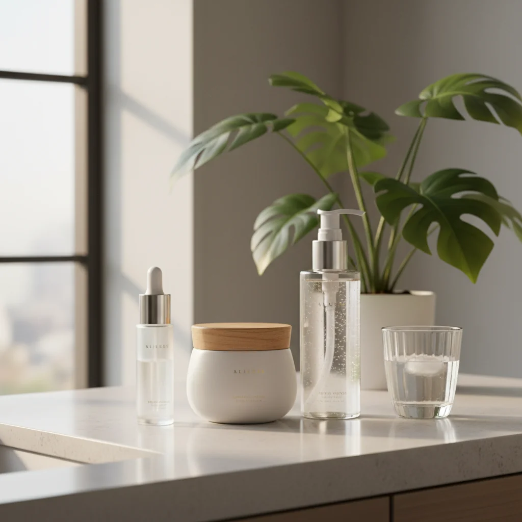 Guide to Demystifying the AI Behind Kivo.Skin: Your Personal Skincare Revolution