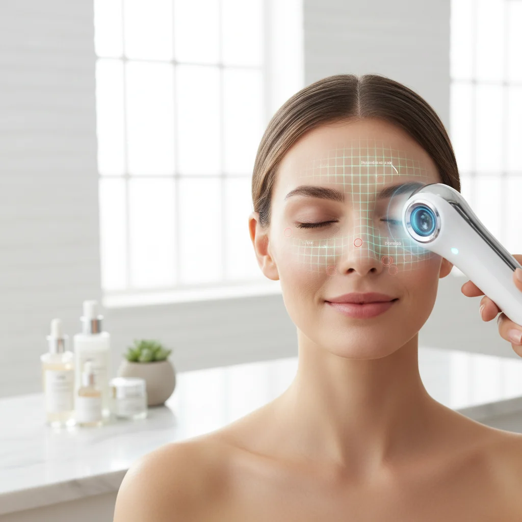 Guide to The Evolution of AI Skin Tracking: A Comprehensive Exploration